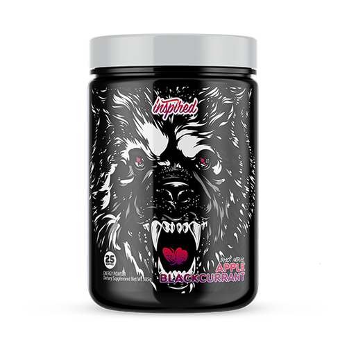 BBD PRE-WORKOUT