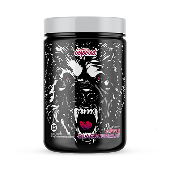 BBD PRE-WORKOUT