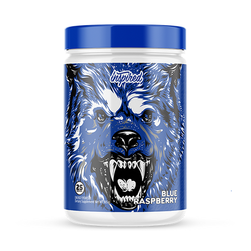 BBD PRE-WORKOUT