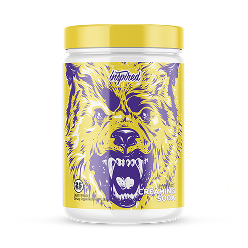 BBD PRE-WORKOUT