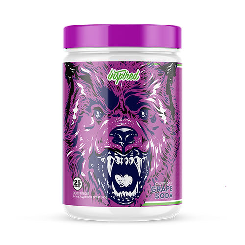 BBD PRE-WORKOUT
