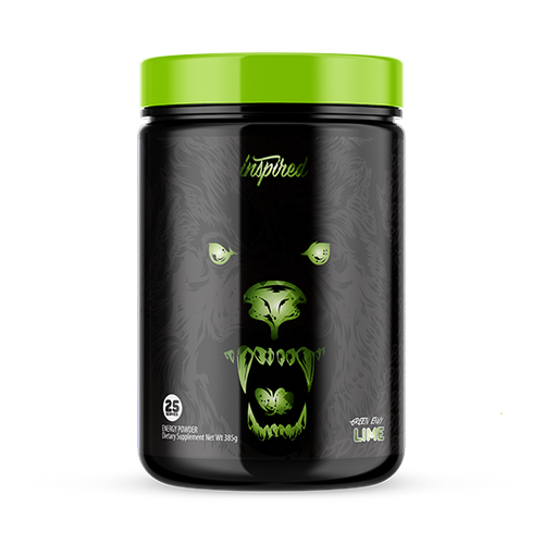BBD PRE-WORKOUT