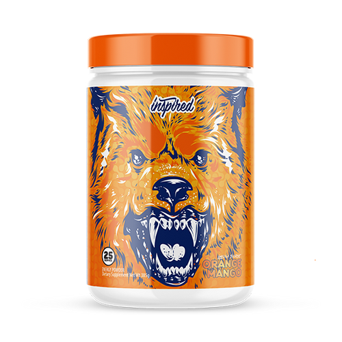 BBD PRE-WORKOUT