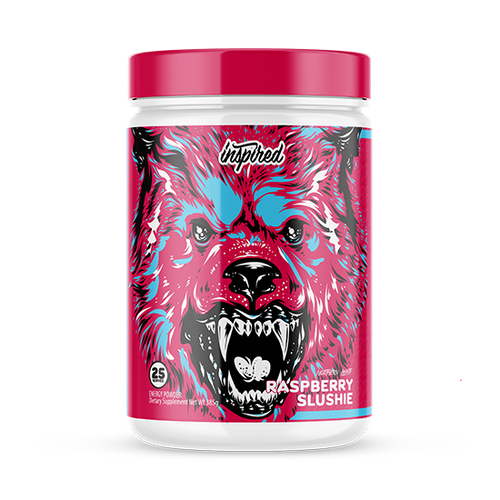 BBD PRE-WORKOUT