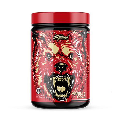 BBD PRE-WORKOUT