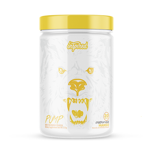 BBD PUMP
