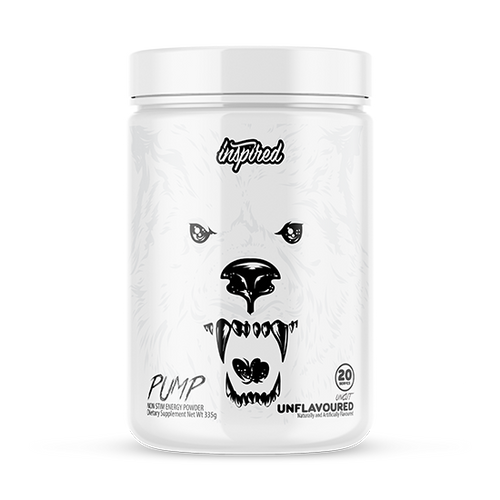 BBD PUMP
