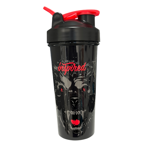 INSPYRD Wolf Shaker