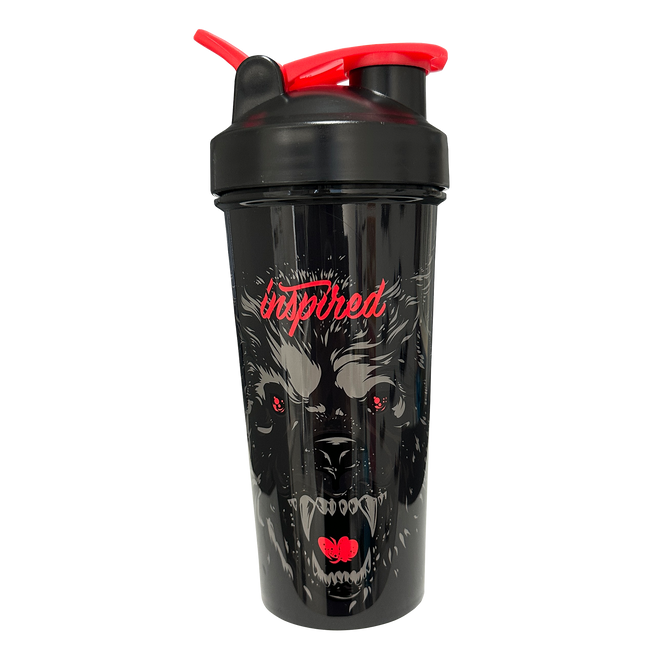 INSPYRD Wolf Shaker