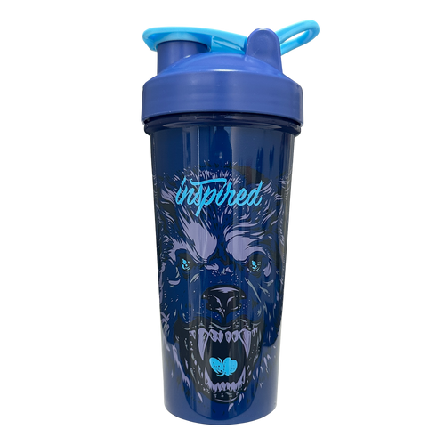 INSPYRD Wolf Shaker