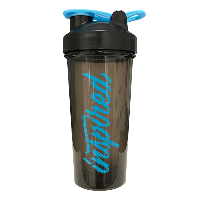 INSPYRD SHAKER