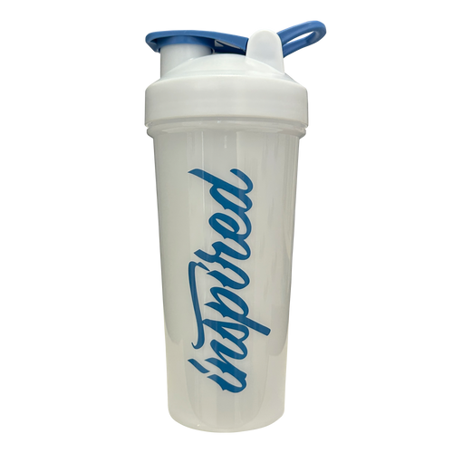 INSPYRD SHAKER