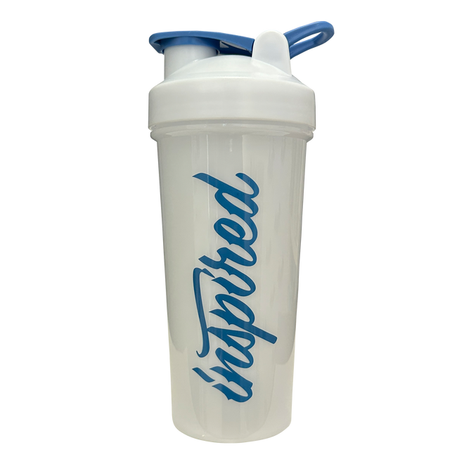 INSPYRD SHAKER