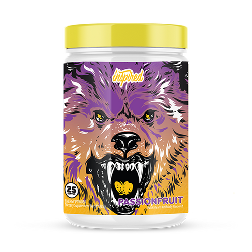 BBD PRE-WORKOUT