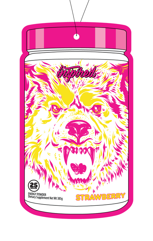 INSPYRD AIR FRESHENERS