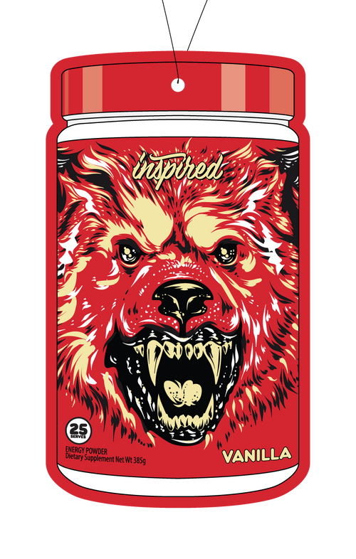 INSPYRD AIR FRESHENERS