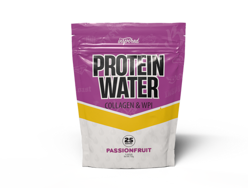 INSPYRD PROTEIN WATER