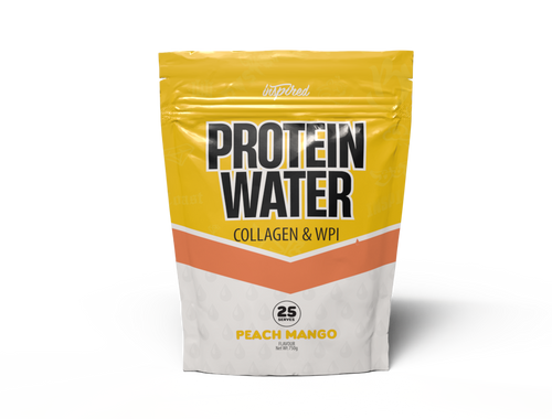 INSPYRD PROTEIN WATER
